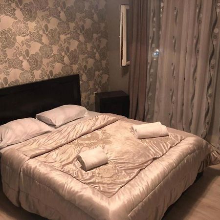 Orbi Sea Towers Batumi Apartment Luaran gambar