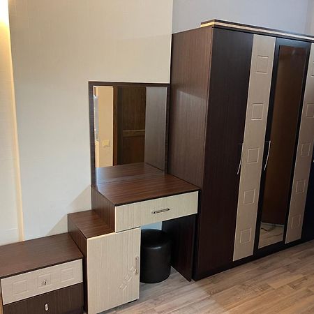 Orbi Sea Towers Batumi Apartment Luaran gambar