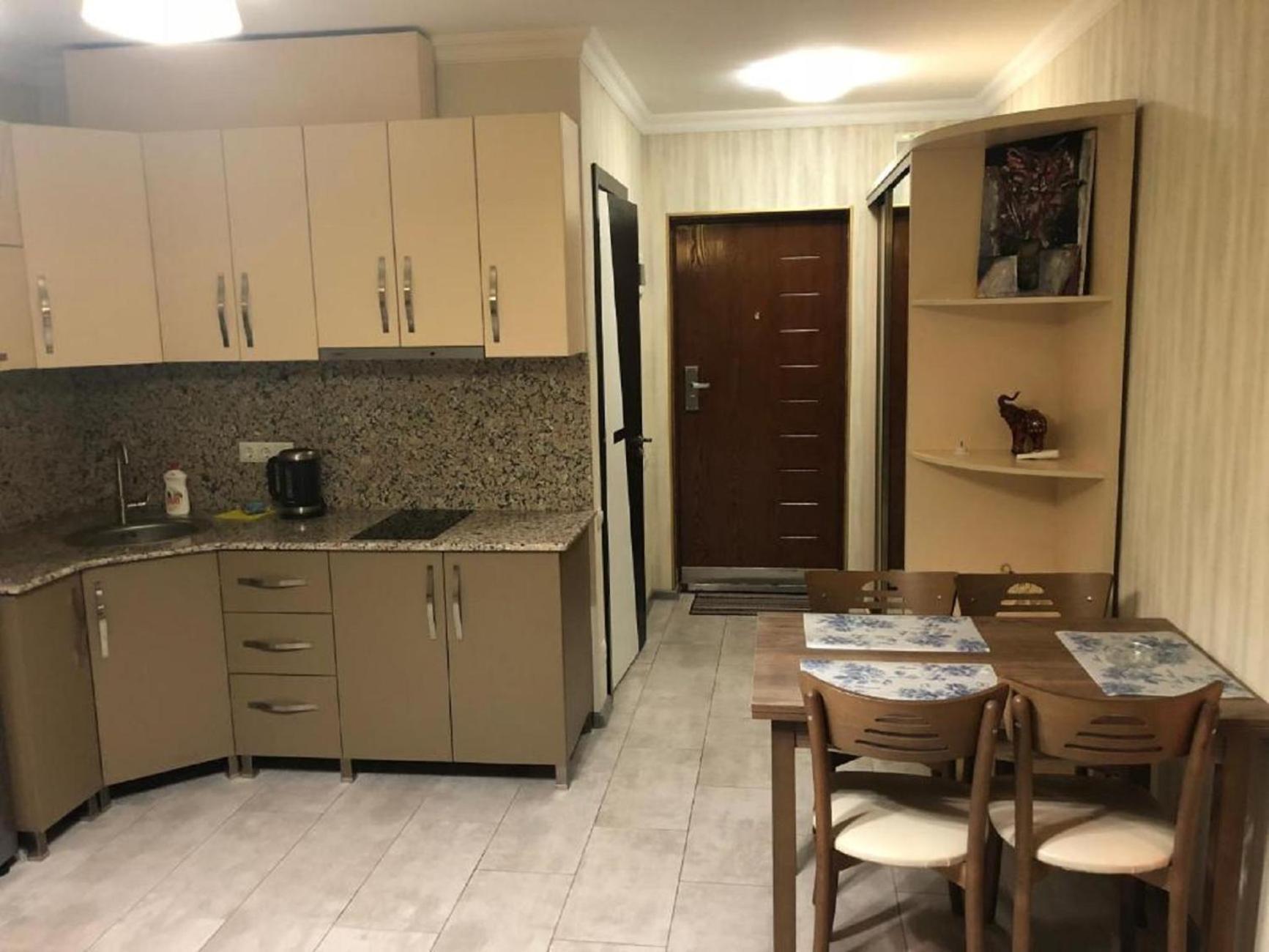 Orbi Sea Towers Batumi Apartment Luaran gambar