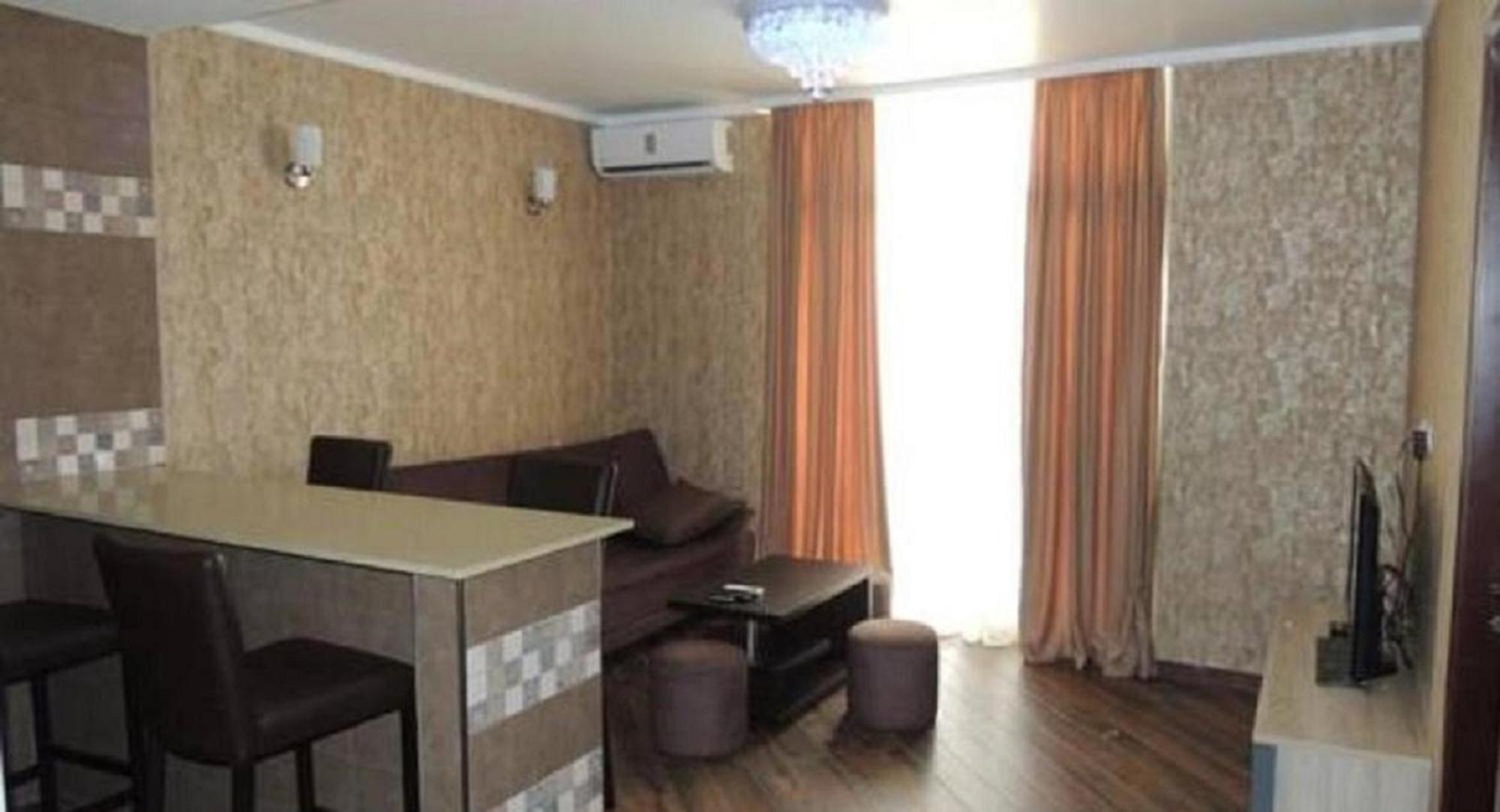 Orbi Sea Towers Batumi Apartment Luaran gambar