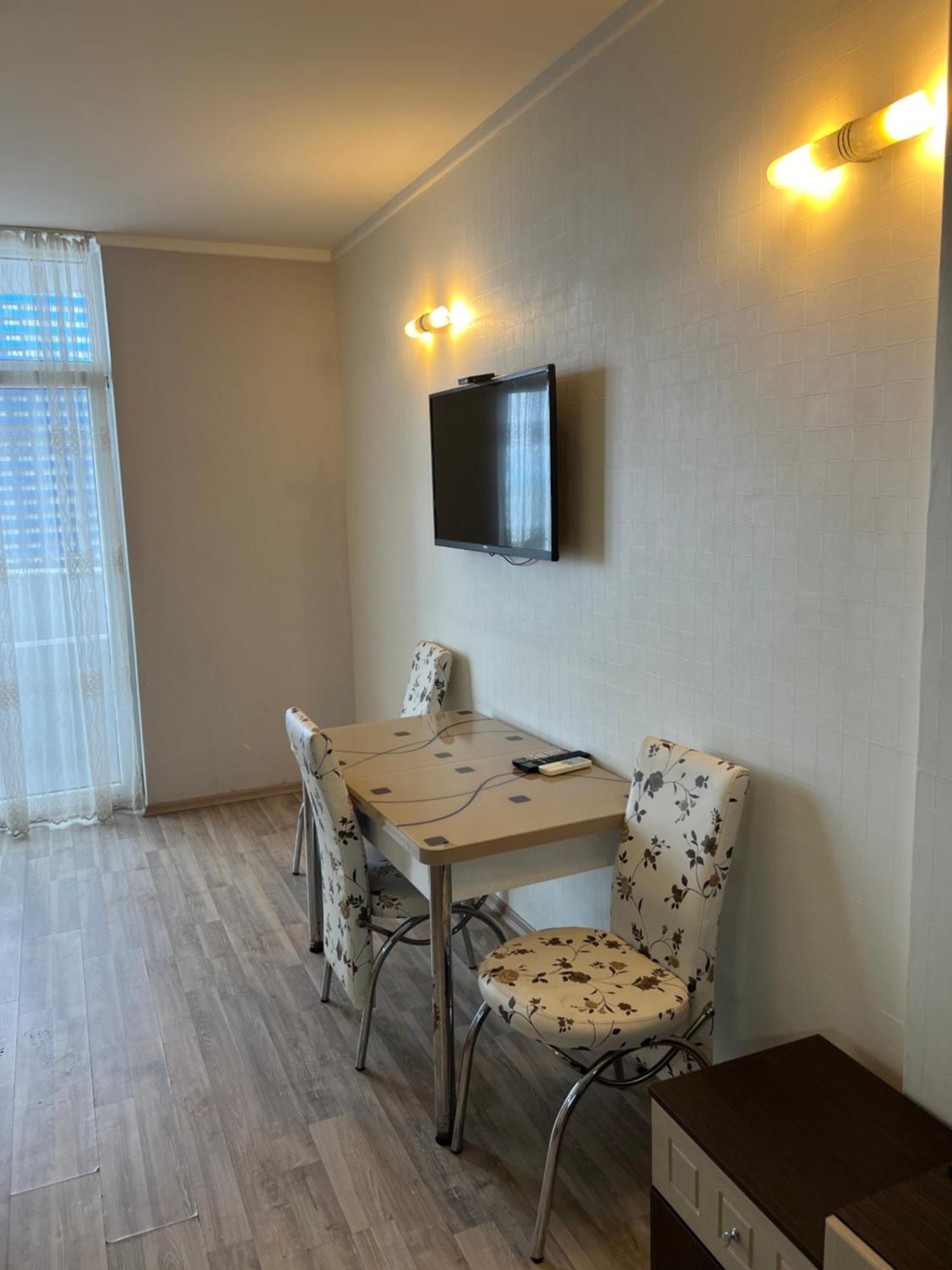 Orbi Sea Towers Batumi Apartment Luaran gambar