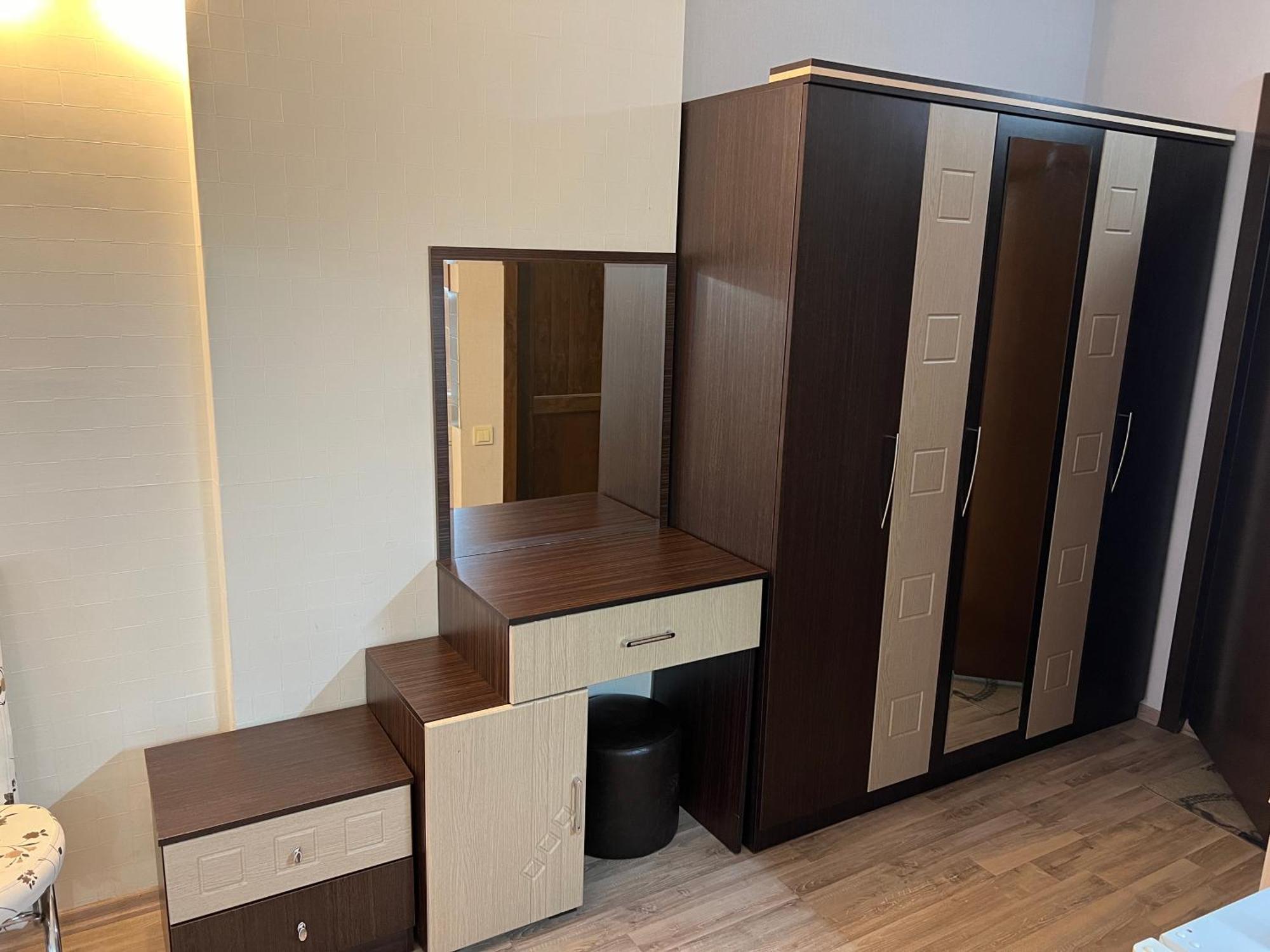 Orbi Sea Towers Batumi Apartment Luaran gambar