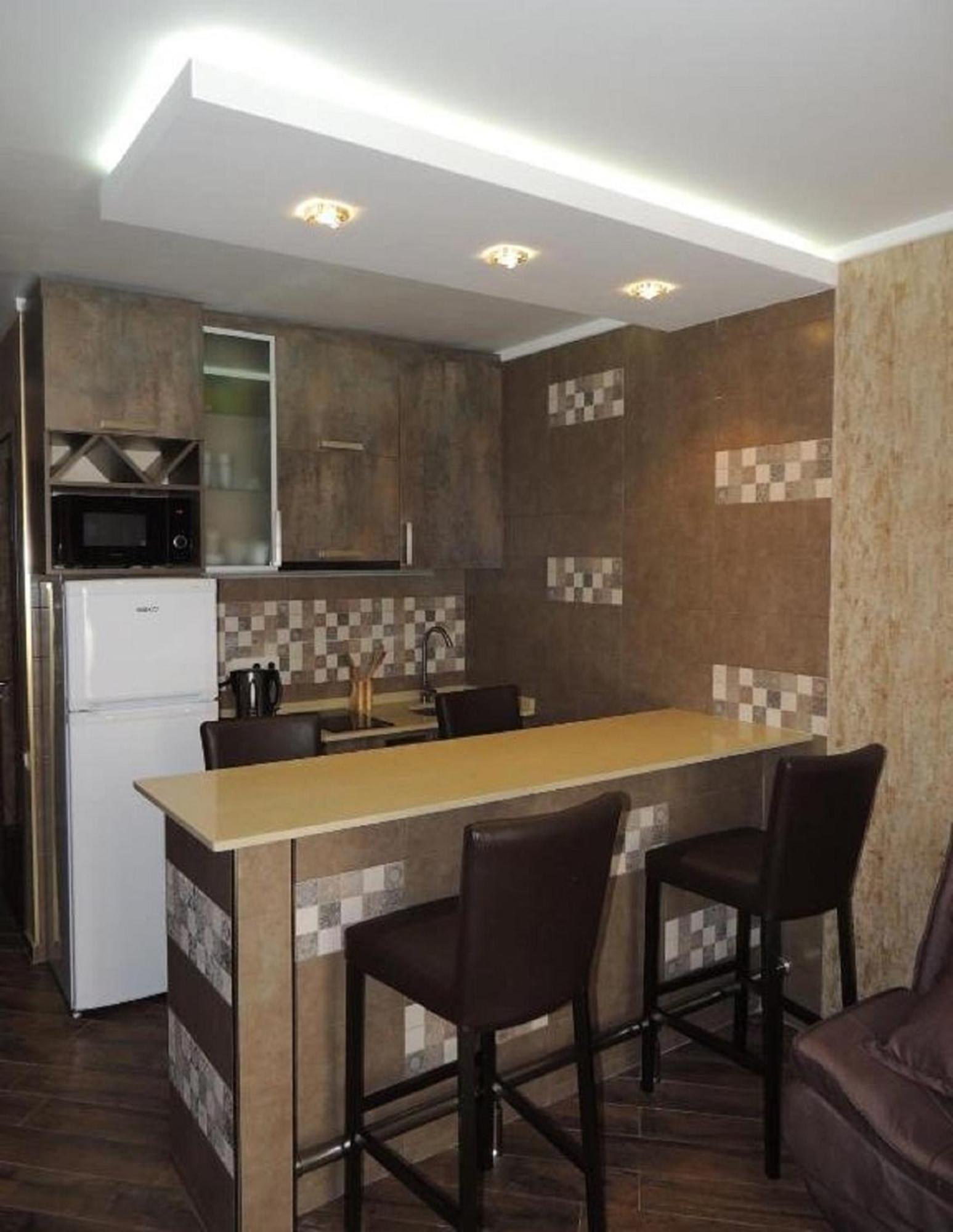 Orbi Sea Towers Batumi Apartment Luaran gambar