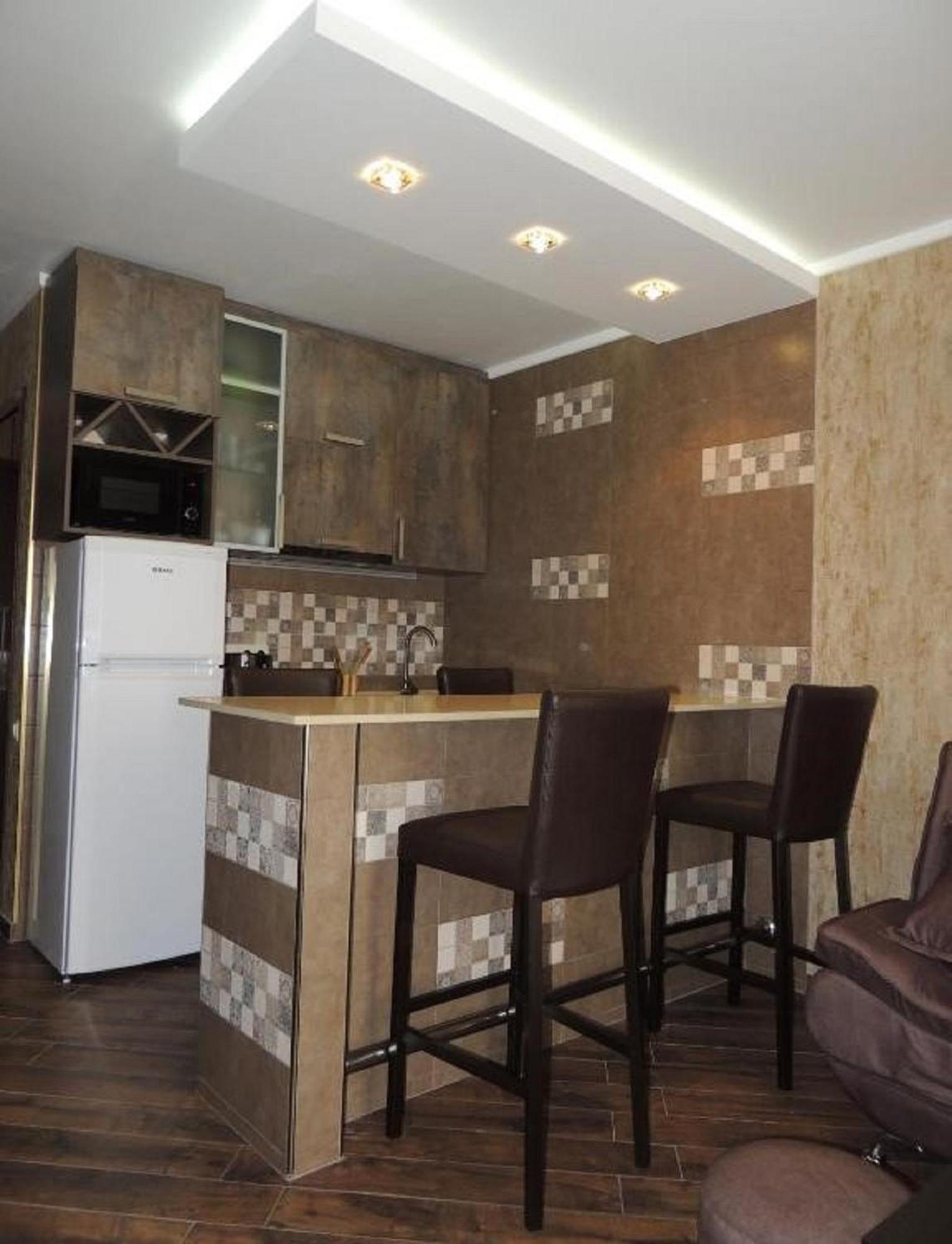 Orbi Sea Towers Batumi Apartment Luaran gambar