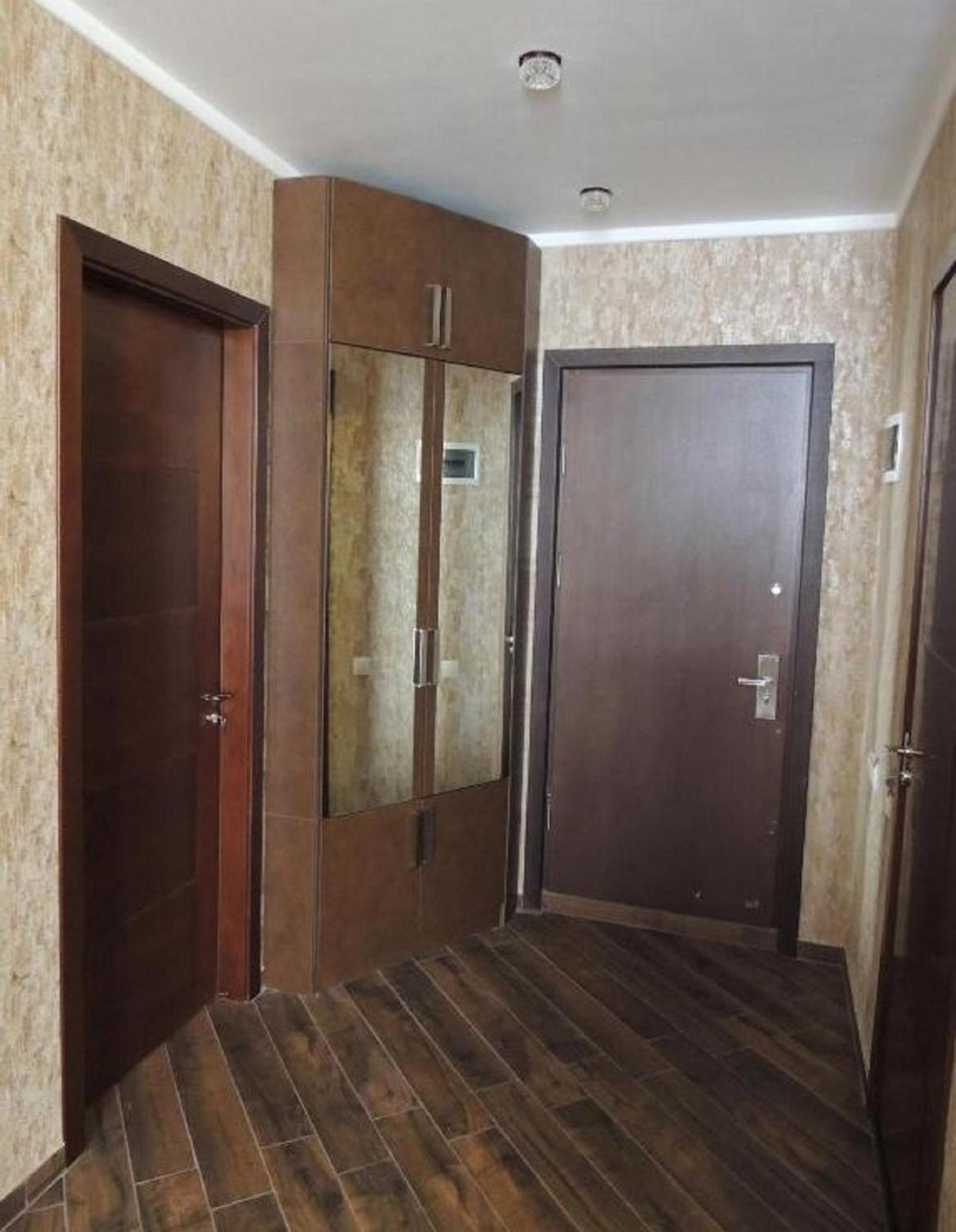 Orbi Sea Towers Batumi Apartment Luaran gambar