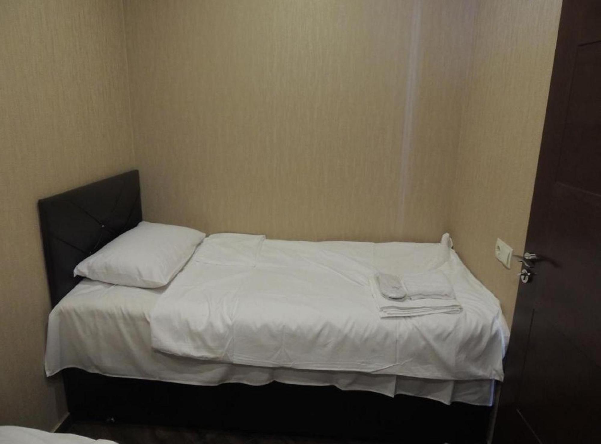 Orbi Sea Towers Batumi Apartment Luaran gambar