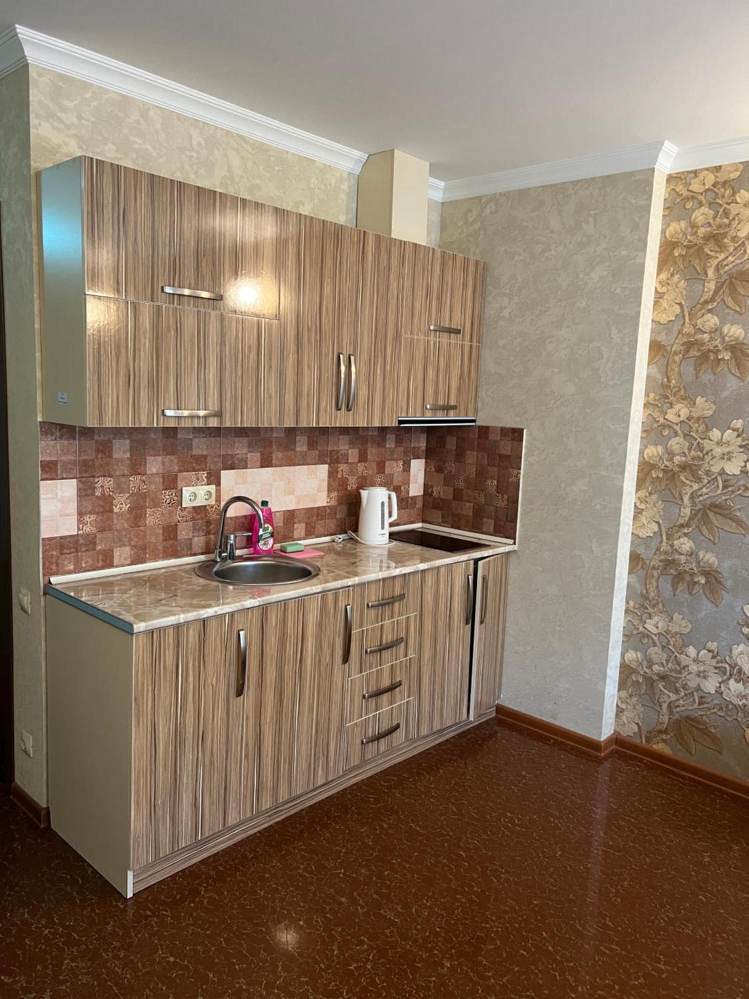 Orbi Sea Towers Batumi Apartment Luaran gambar