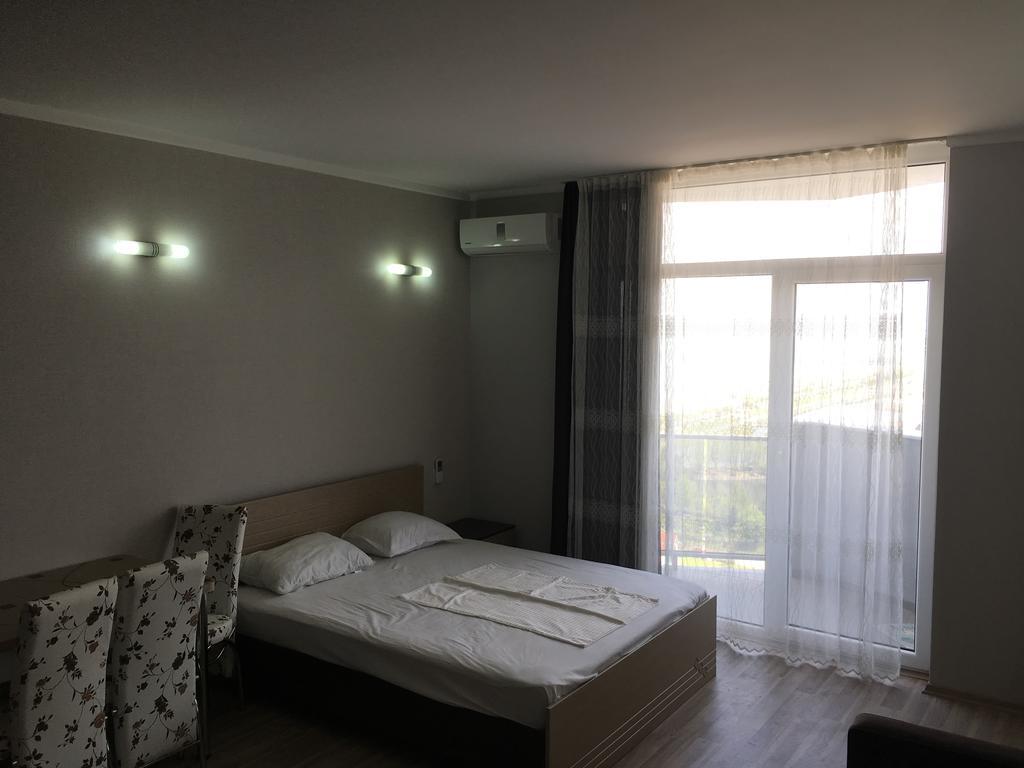 Orbi Sea Towers Batumi Apartment Luaran gambar