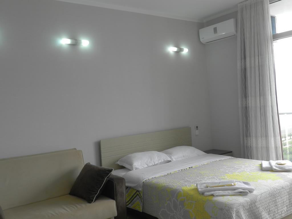 Orbi Sea Towers Batumi Apartment Luaran gambar