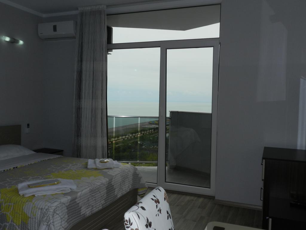 Orbi Sea Towers Batumi Apartment Luaran gambar