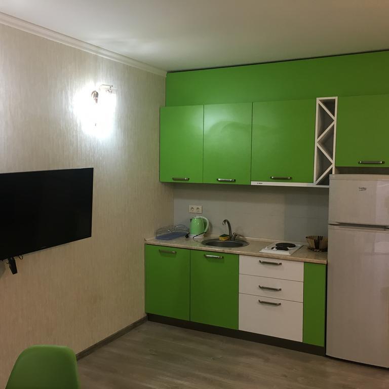 Orbi Sea Towers Batumi Apartment Luaran gambar