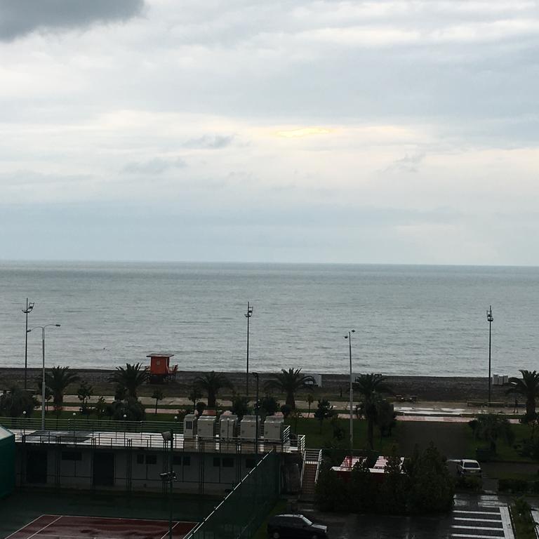 Orbi Sea Towers Batumi Apartment Luaran gambar