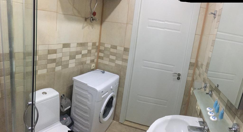 Orbi Sea Towers Batumi Apartment Luaran gambar