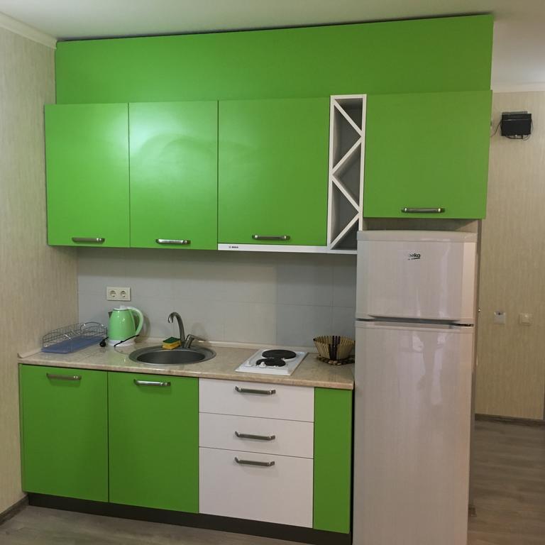 Orbi Sea Towers Batumi Apartment Luaran gambar