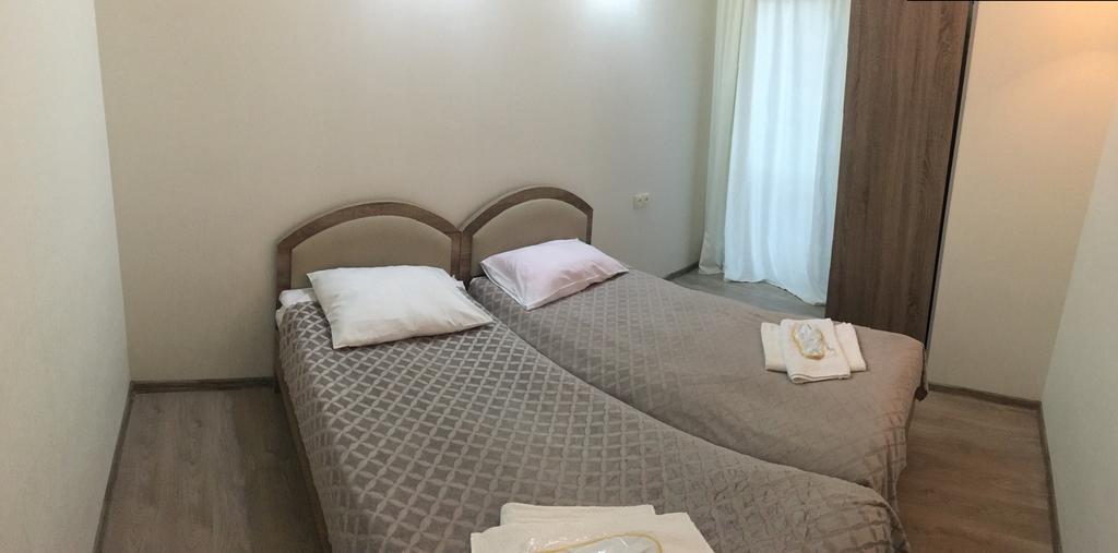 Orbi Sea Towers Batumi Apartment Luaran gambar