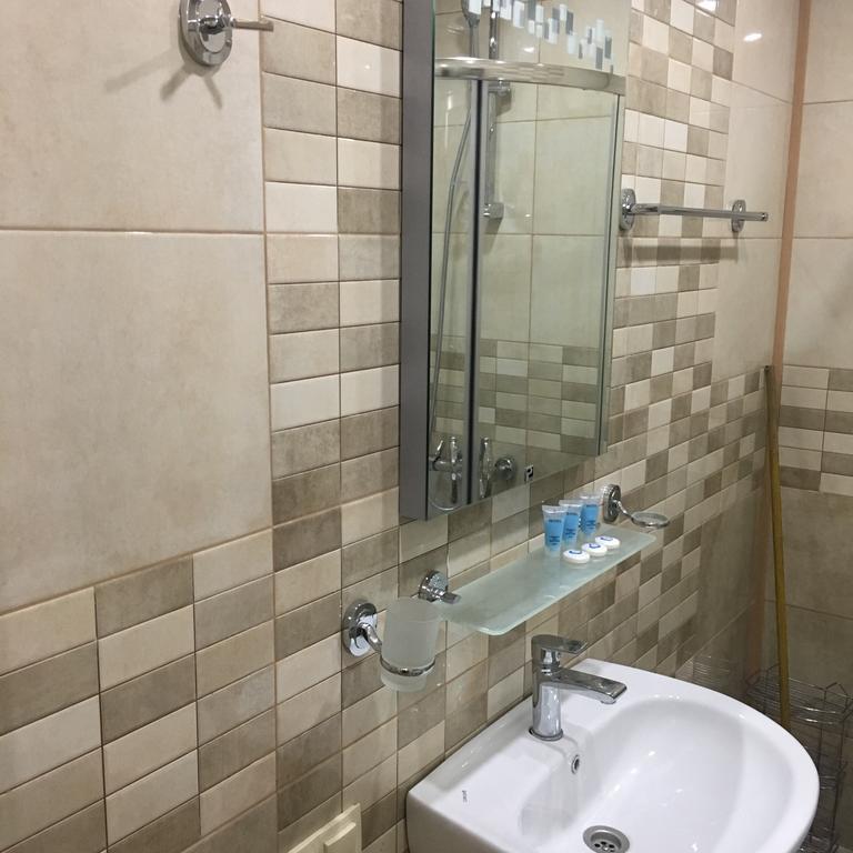 Orbi Sea Towers Batumi Apartment Luaran gambar
