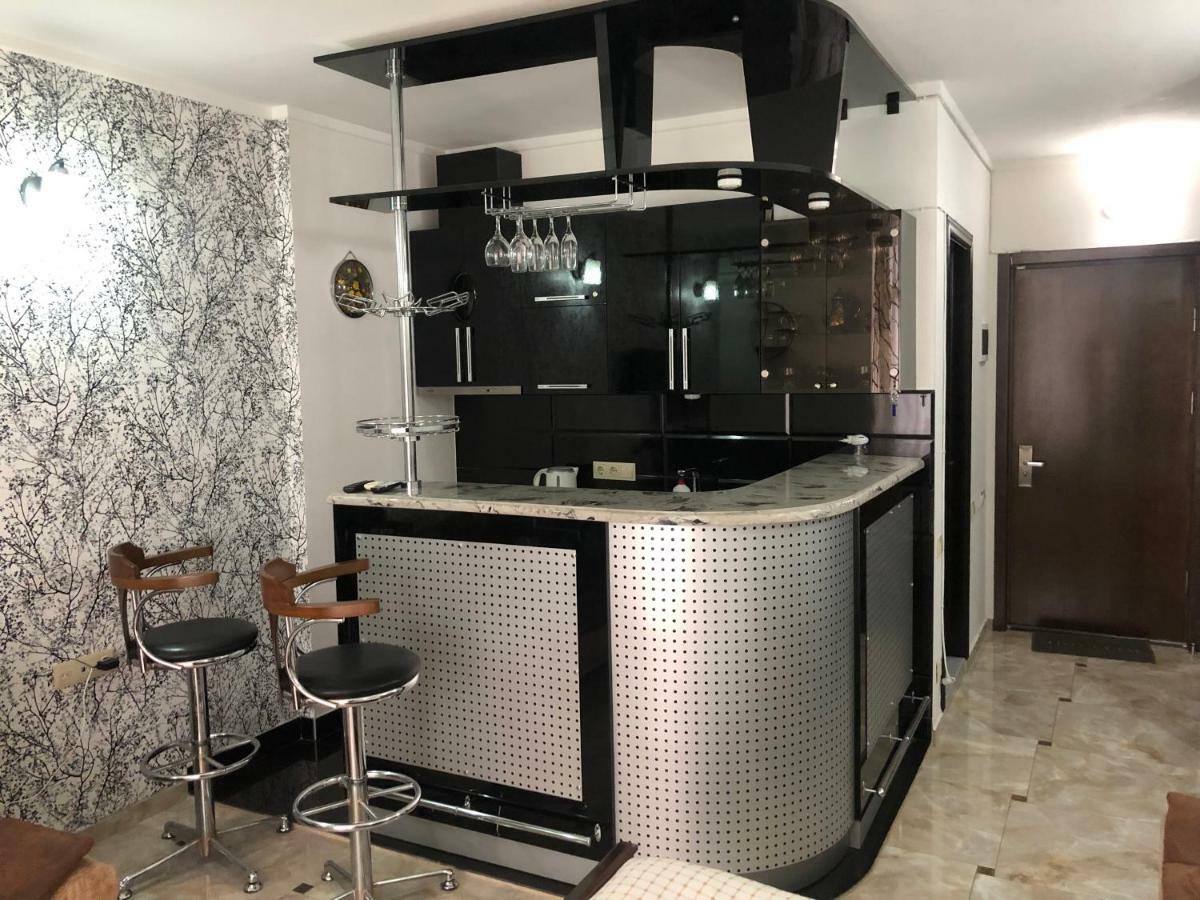 Orbi Sea Towers Batumi Apartment Luaran gambar
