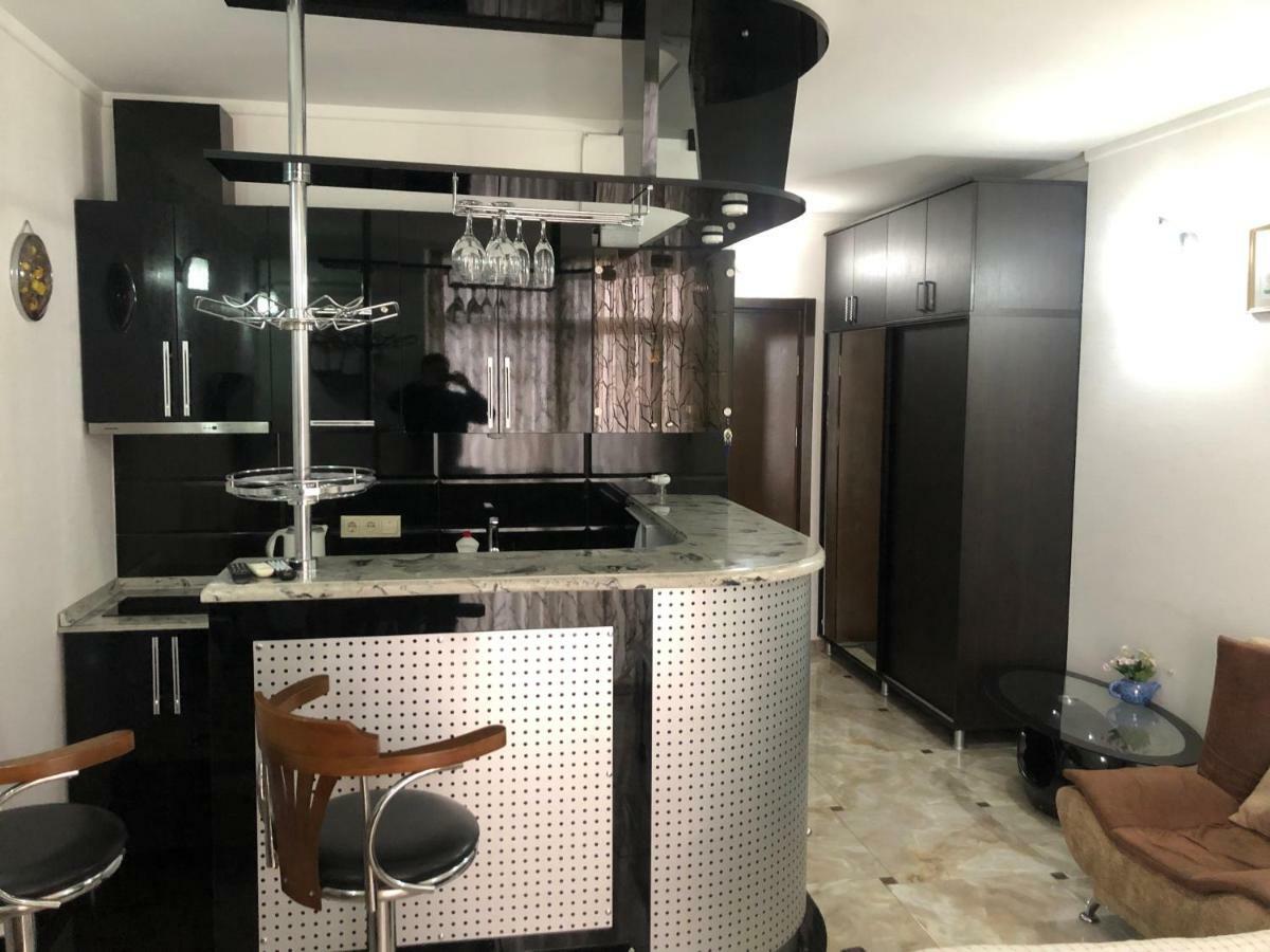Orbi Sea Towers Batumi Apartment Luaran gambar